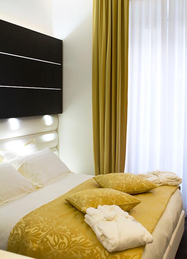 Style Hotel Милан Экстерьер фото