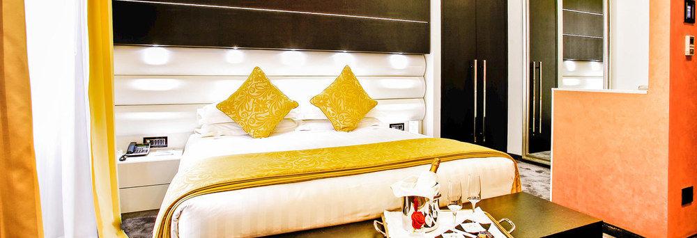 Style Hotel Милан Экстерьер фото