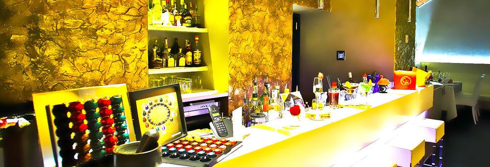 Style Hotel Милан Экстерьер фото