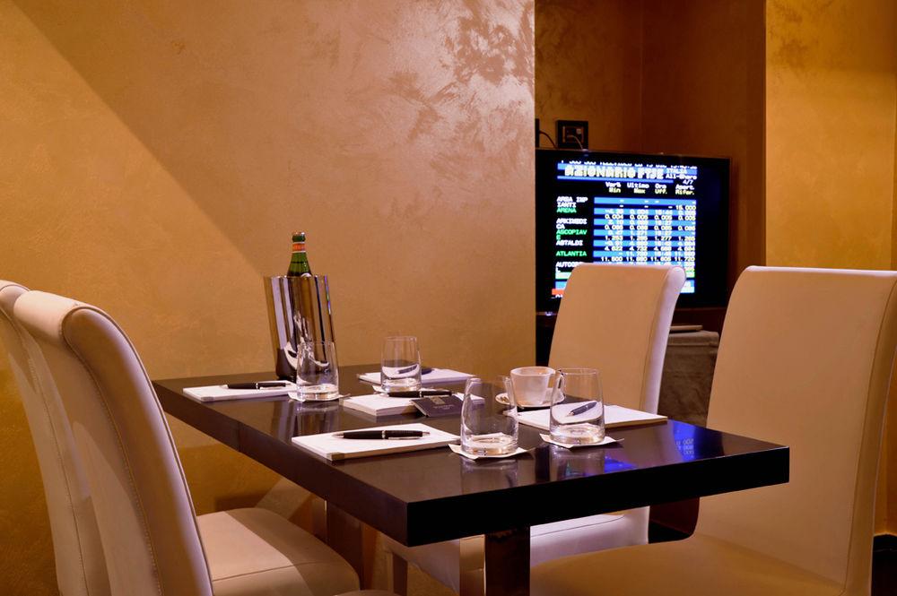 Style Hotel Милан Экстерьер фото