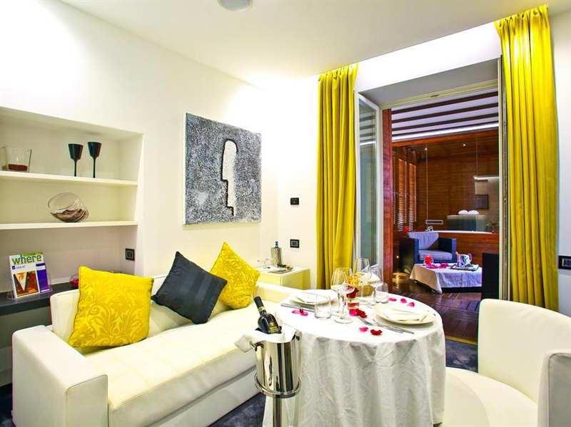 Style Hotel Милан Экстерьер фото