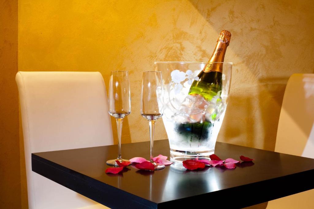 Style Hotel Милан Экстерьер фото