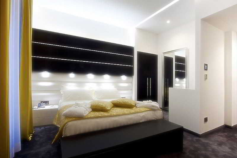 Style Hotel Милан Экстерьер фото